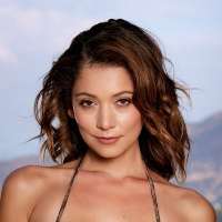 Ali RoseImagen