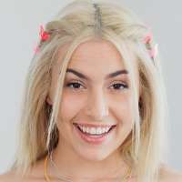 Chanel CamrynImagen