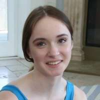 Hazel MooreImagen