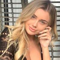 Jazlyn RayImagen
