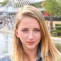 Macy MeadowsImagen