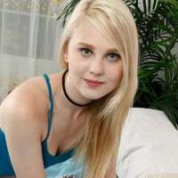Lily RaderImagen