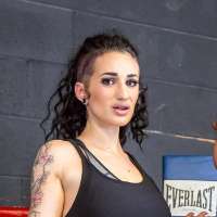 Arabelle RaphaelImagen