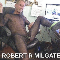 robert_r_milgateAvatar de